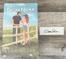 Eternal Embers HEARTLESS