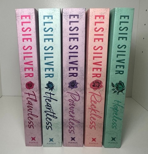 Chestnut springs elsie - chestnut, by
