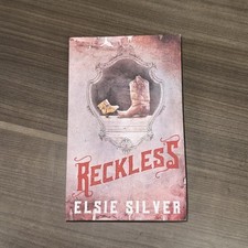 OOP Reckless Elsie Sliver