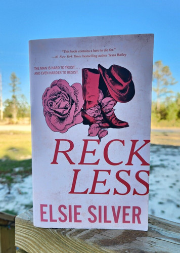 Reckless - springs,, 4)