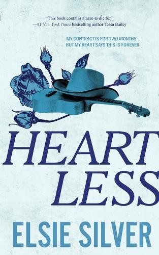 Heartless chestnut - heartless:, (chestnut