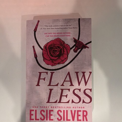 Elsie silver flawless - silver,