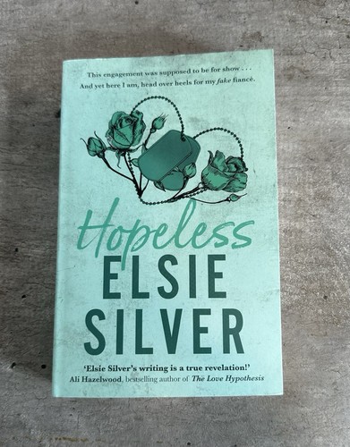 Hopeless by - hopeless, springs)