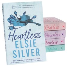 Chestnut Springs Series by