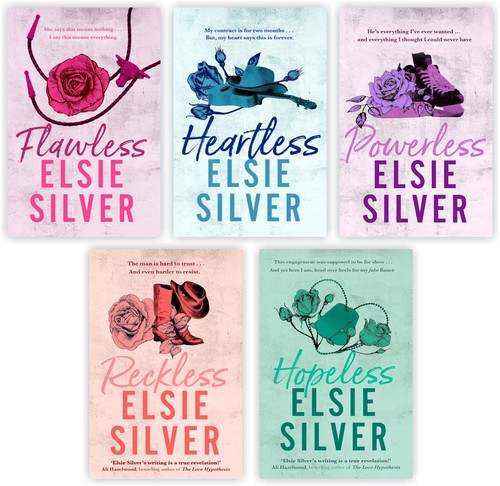 New elsie silver chestnut - new,