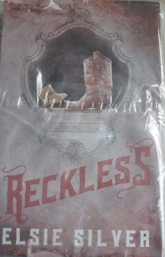 Reckless by - springs),