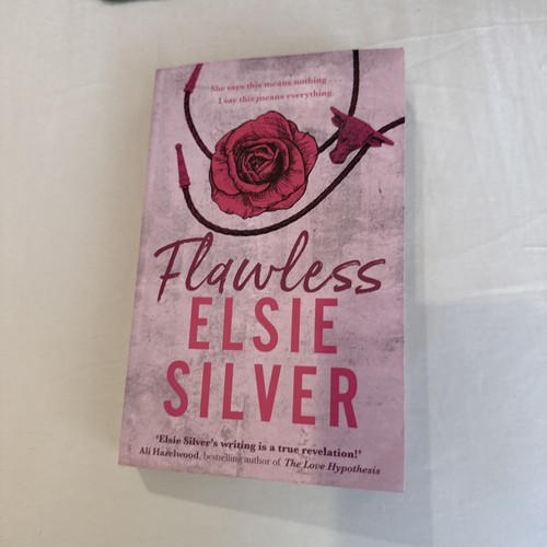 Elsie silver chestnut springs - elsie,