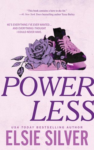 Powerless chestnut springs - powerless,