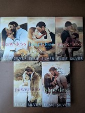 Chestnut springs entire set