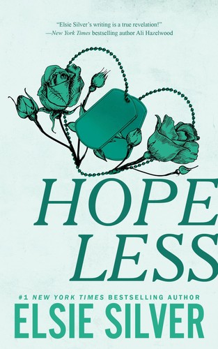 Hopeless - , springs,