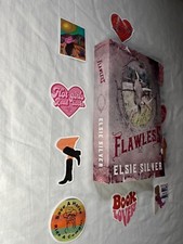 FLAWLESS by Elsie Silver