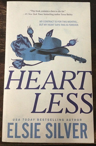 Heartless - ,