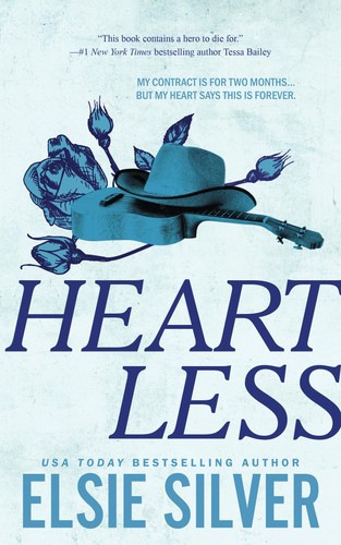 Heartless chestnut springs - heartless, (chestnut