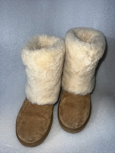 Ugg patten 1006011 - 1006011, stivali