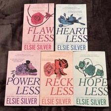 Lot Of 5 Chestnut Springs