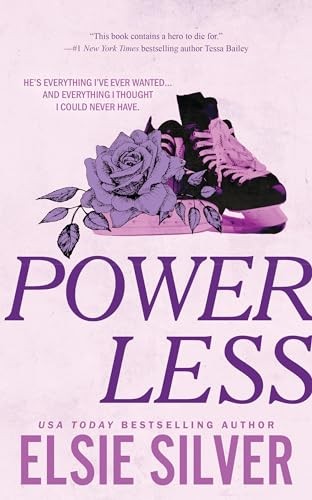 Powerless chestnut - powerless:, 3