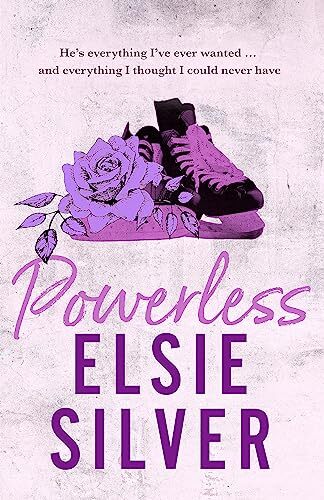 Powerless - , (chestnut