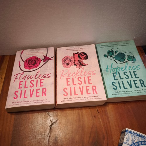 Elsie silver chestnut - elsie,