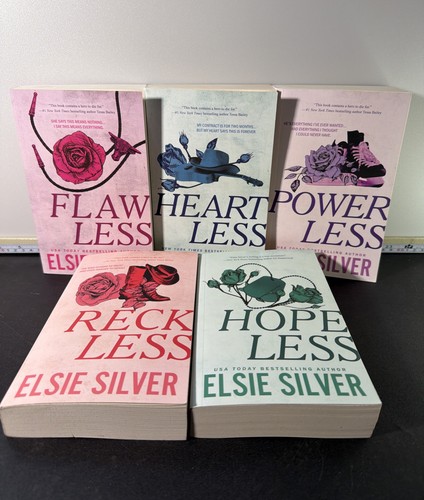 Elsie silver chestnut - silver, springs
