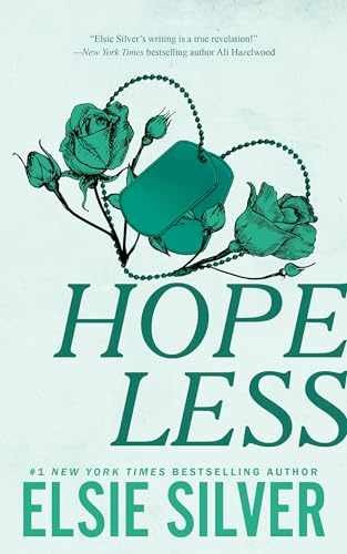 Hopeless - (chestnut, springs,
