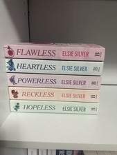 NEW Elsie Silver Chestnut