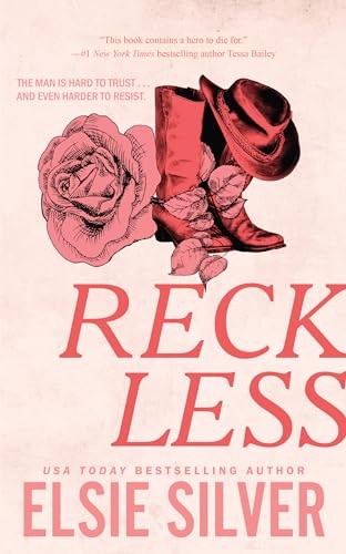 Reckless chestnut - reckless:, 4
