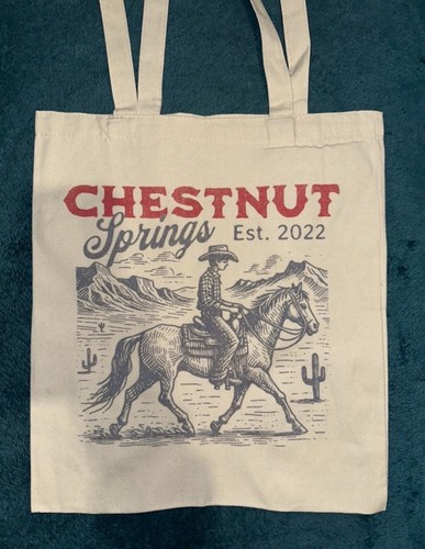 Chestnut springs series - chestnut,