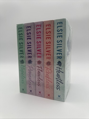 Chestnut springs elsie - chestnut, by