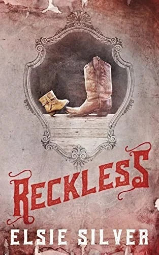 Oop reckless elsie sliver - elsie,