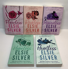 Chestnut Springs Series by