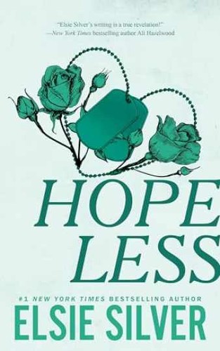 Hopeless - springs,, 5)