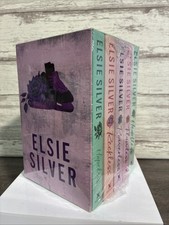 Elsie Silver Chestnut Springs
