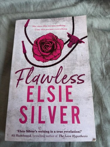Flawless elsie silver - flawless,