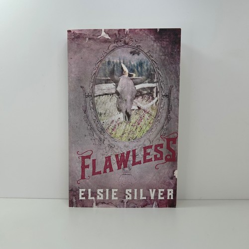 Flawless elsie silver - flawless,