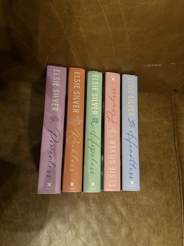 Fairyloot exclusive chestnut - fairyloot,