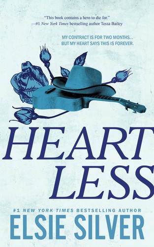 Heartless chestnut springs - heartless,