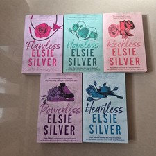 Chestnut Springs complete 5