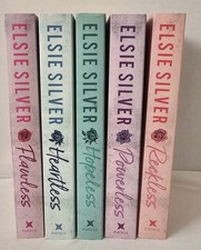  Elsie Silver Chestnut Springs