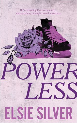 Powerless chestnut - powerless:, (chestnut