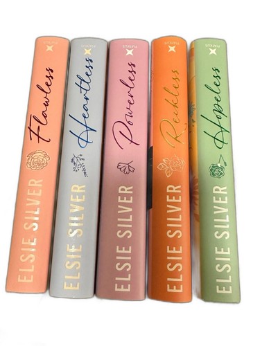 Fairyloot chestnut springs set - fairyloot,