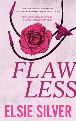 Flawless - (chestnut, springs,