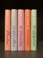 Fairyloot Exclusive Chestnut