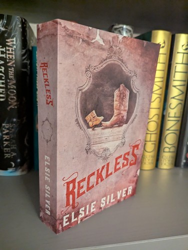 New reckless - reckless, (special