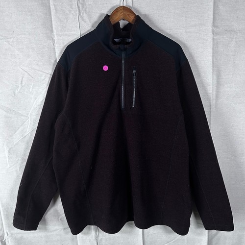 Giacca pullover gander - giacca,