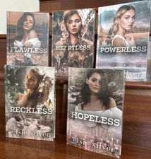 Chestnut Springs Elsie Silver