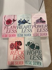 Chestnut Springs Series by