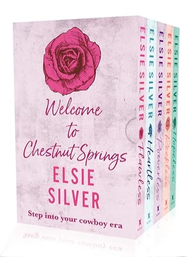 Elsie silver s chestnut - elsie,